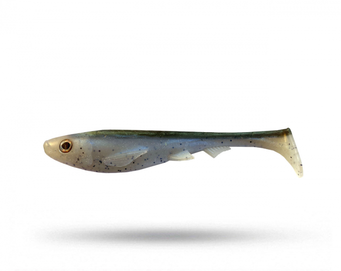 High5Lures Luckie 23 cm - Herring i gruppen Fiskedrag / Gäddjiggar hos Örebro Fiske & Outdoor AB (Luckie 23 - Herring)